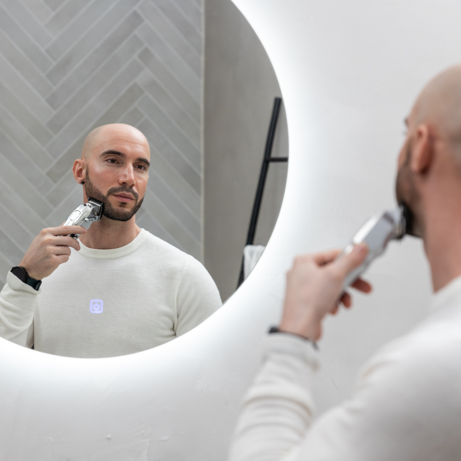 Hair clipper Clipper Two