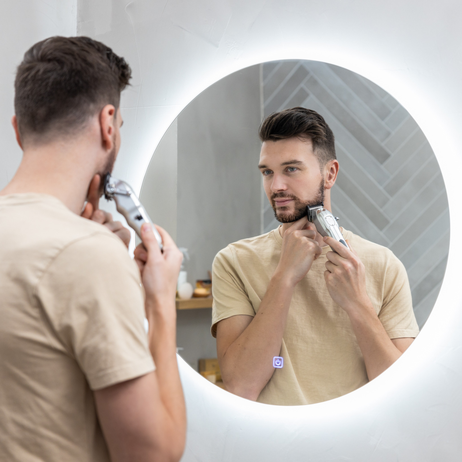 Hair clipper Clipper Two