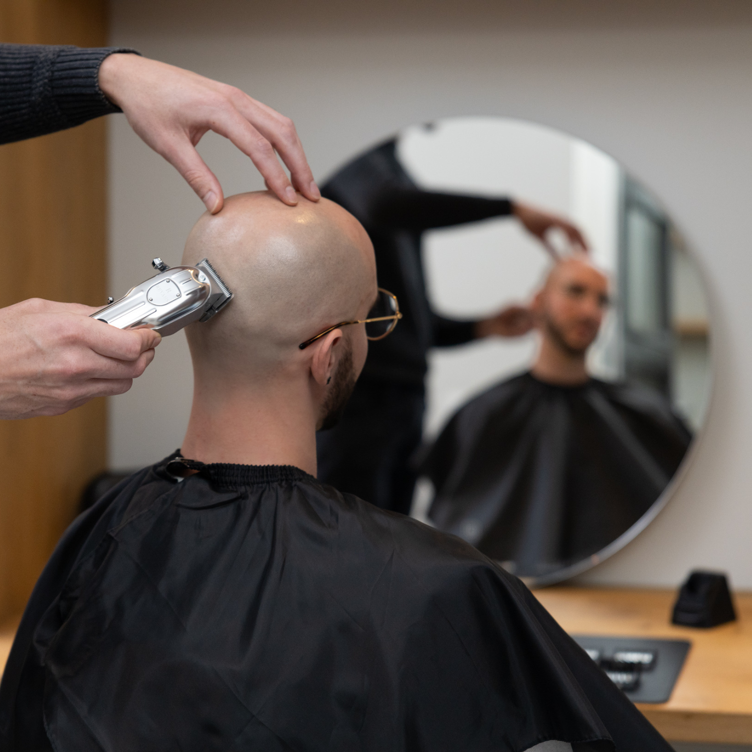 Hair clipper Clipper Two