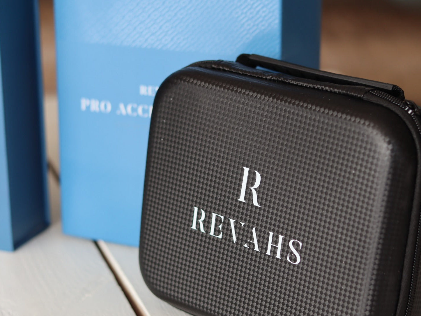 Travel bag van de Clipper Two Pro