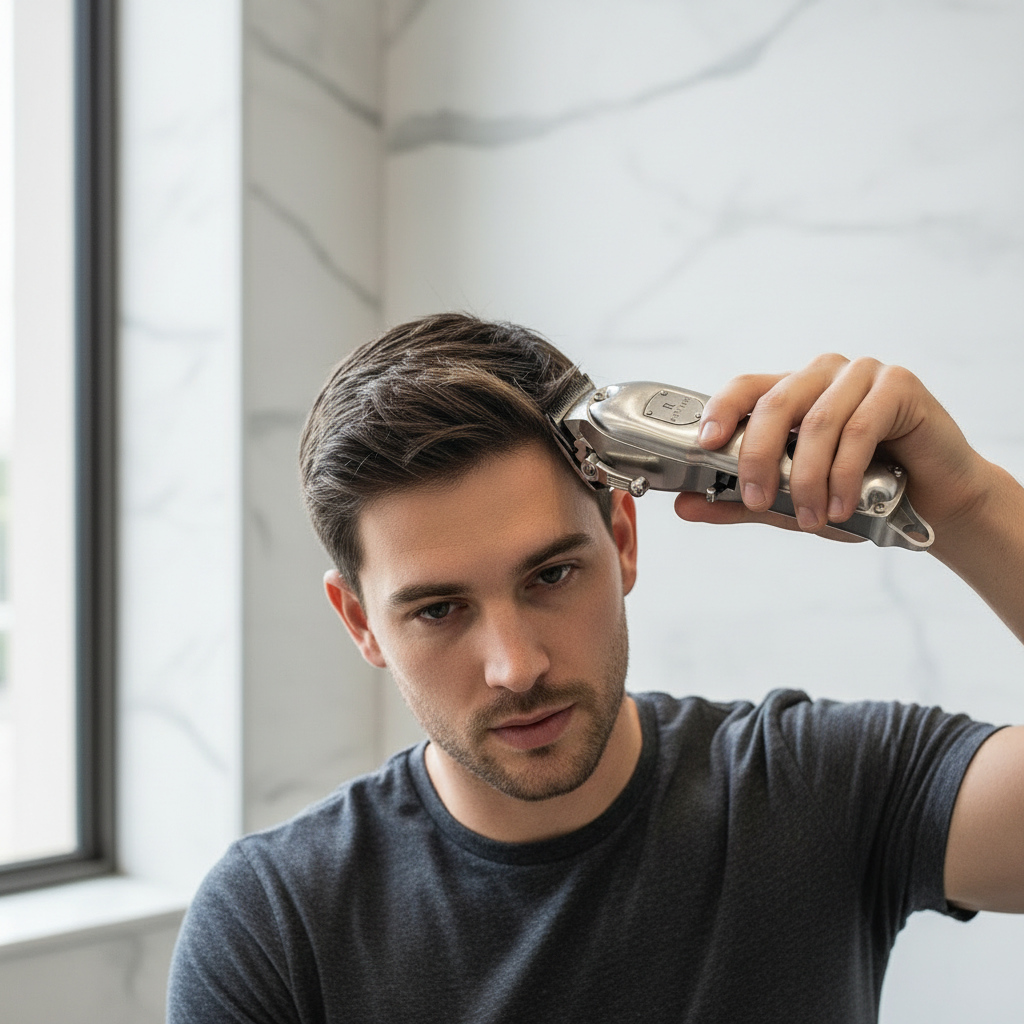 Clipper One Pro – Complete Pro Tondeuse Set