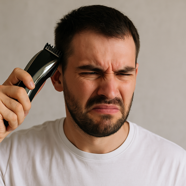 Tondeuse trekt aan je haar? Dit kun je eraan doen! 7 veelvoorkomende oorzaken
