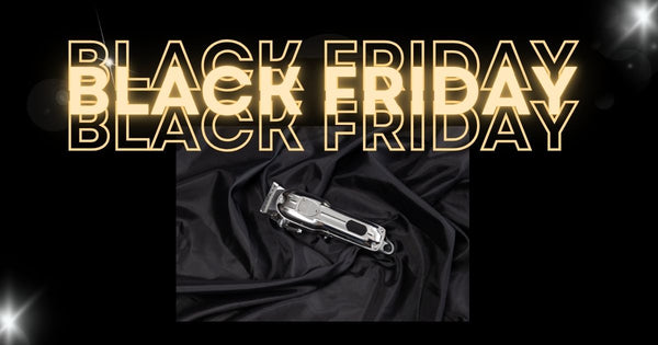 Black Friday 2025: Beste Draadloze Tondeuses | Revahs Clippers