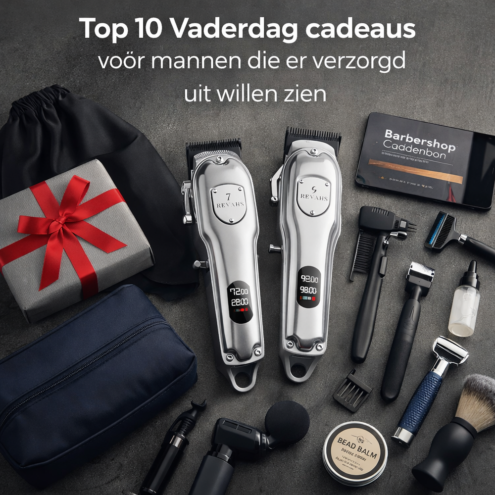 Top 10 Vaderdag cadeaus voor mannen die er verzorgd uit willen zien ...