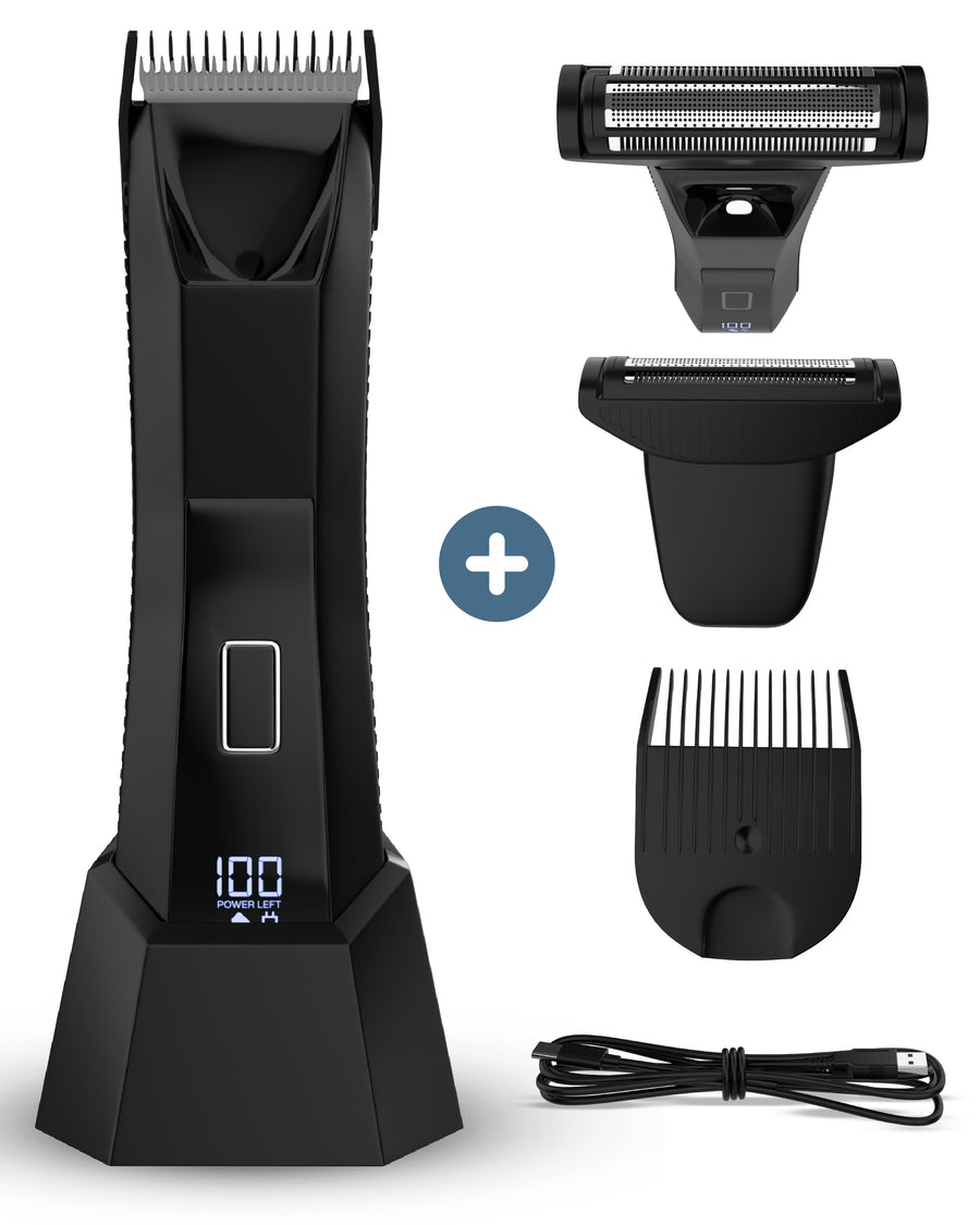 Bodygroomer