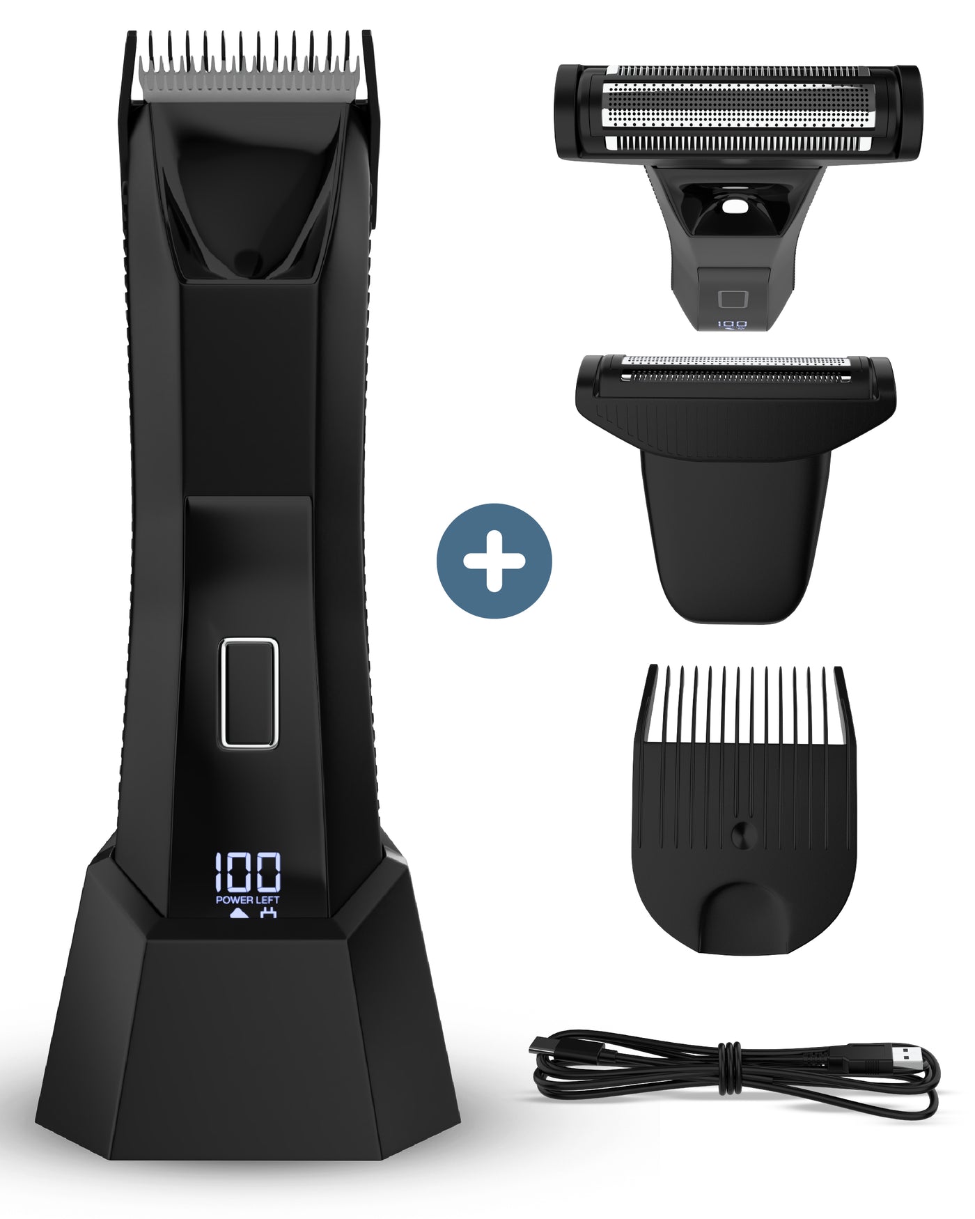 Hair clipper Clipper One