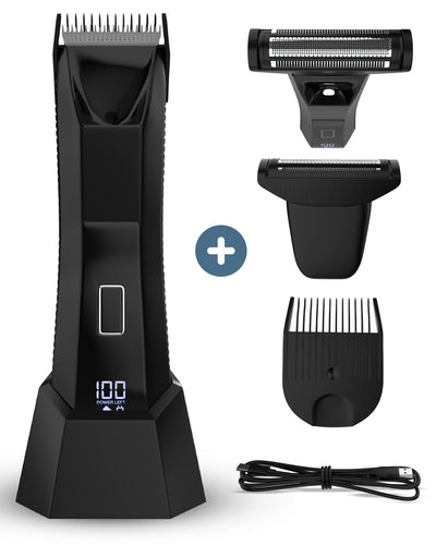 Hair clipper Clipper One