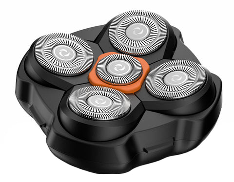 German Blade Skullshaver