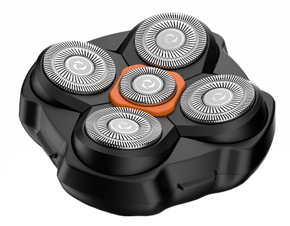 German Blade Skullshaver