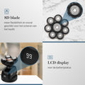 Head shaver Pro Accessoire set