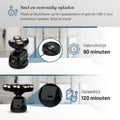 Head shaver Pro Accessoire set