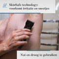 Bodygroomer