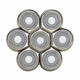 Revahs 7D Blade – Ultiem Comfort en Precisie voor je Revahs SkullShaver