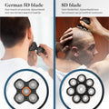 Head Shaver