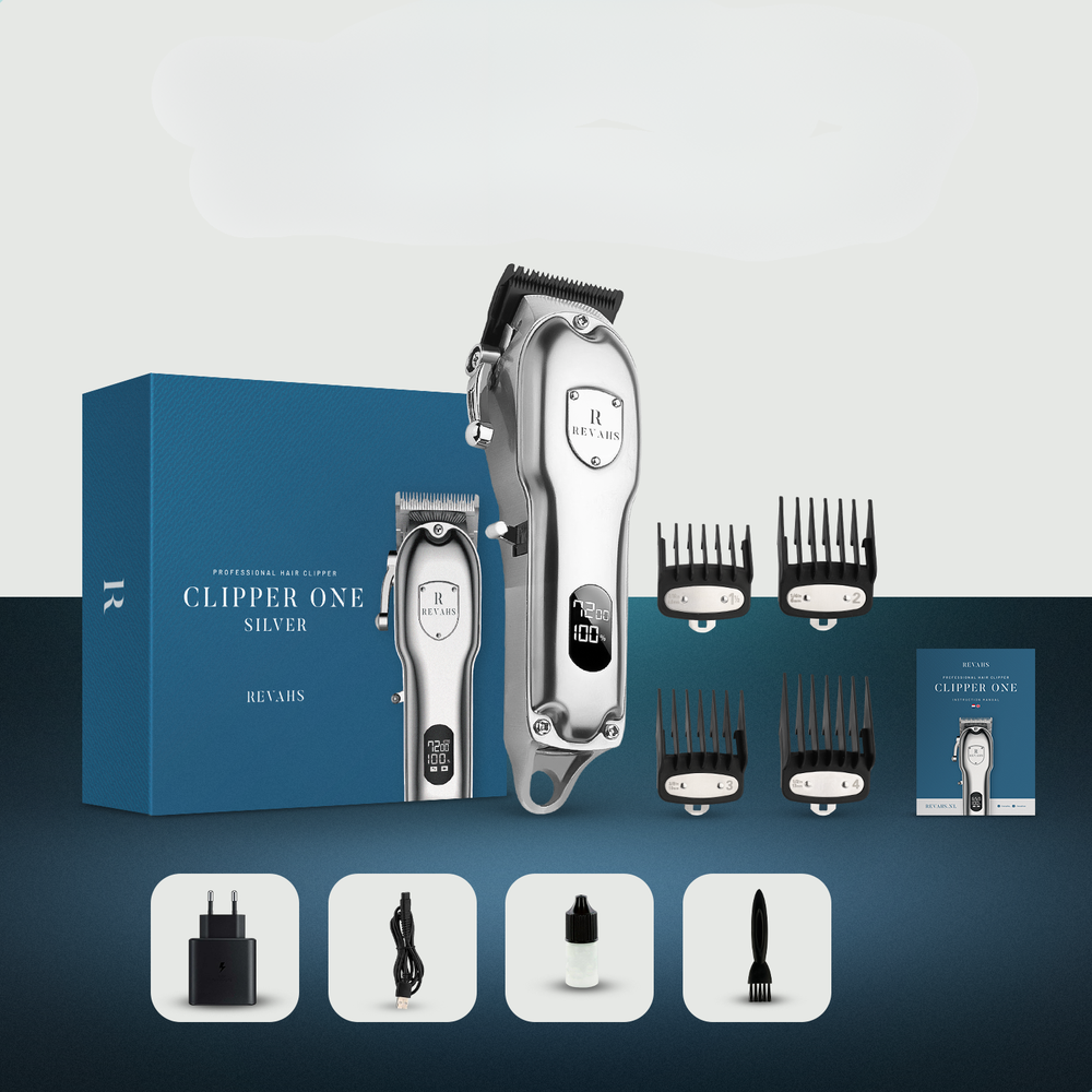 Tondeuse Clipper One