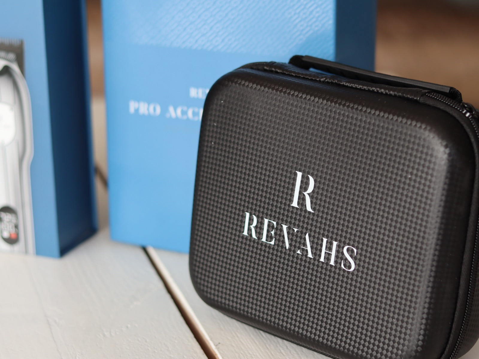 Travel bag van de Clipper Two Pro