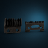 Keramische Haarschneidemaschinenklingen