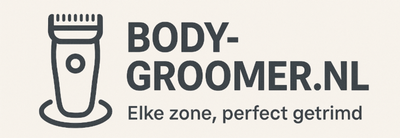 Body-groomer.nl