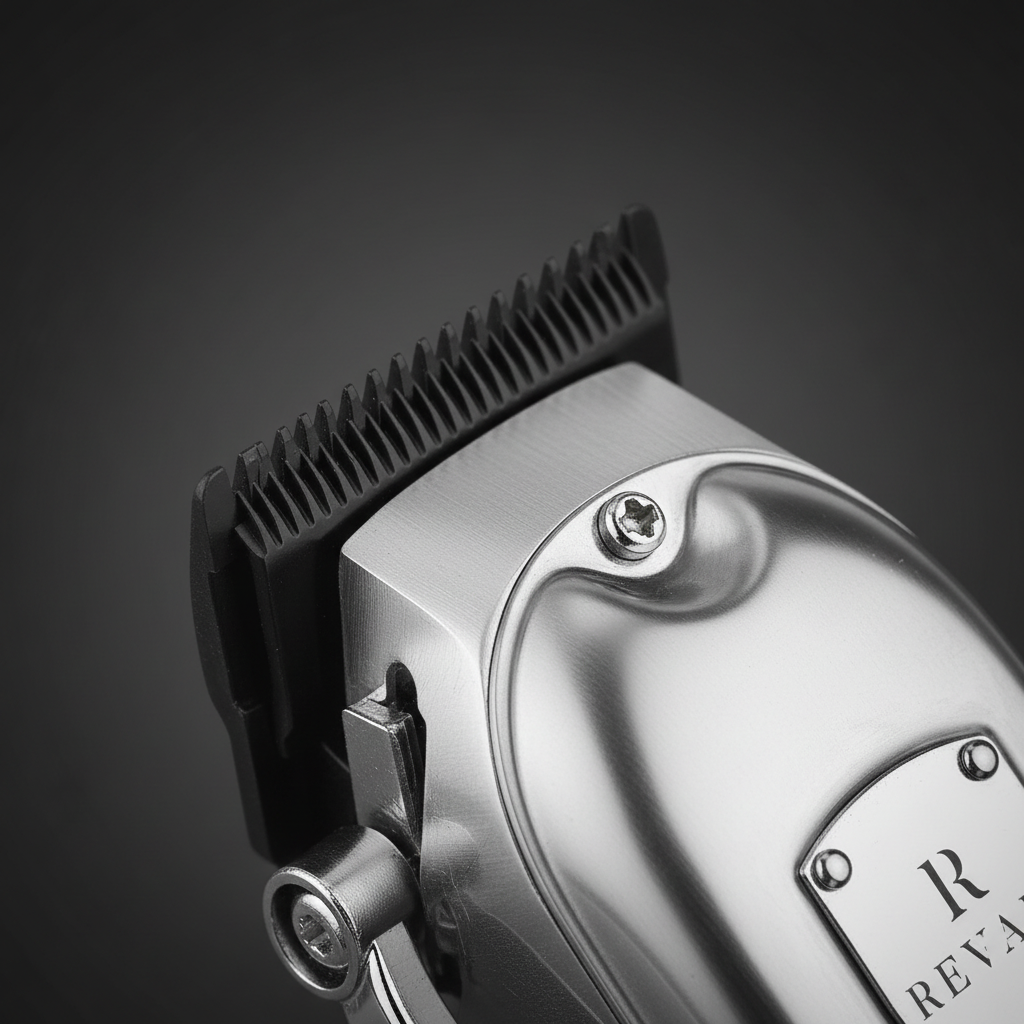 Clipper One Pro – Complete Pro Tondeuse Set