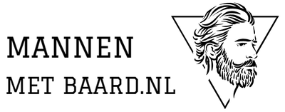 Mannen met baard